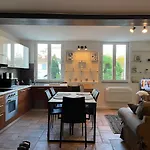 Cannes Suquet Beautiful Duplex
