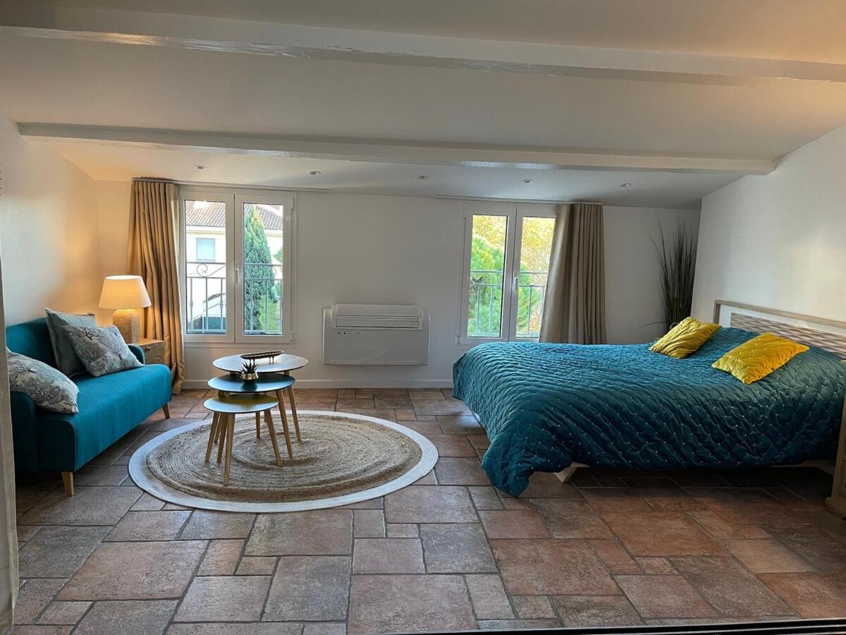 Suquet Beautiful Duplex Appartement