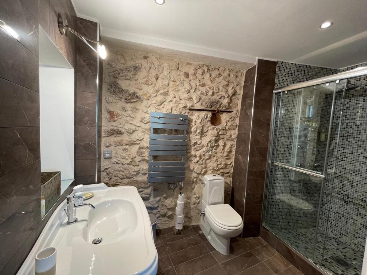 Appartement Suquet Beautiful Duplex Cannes