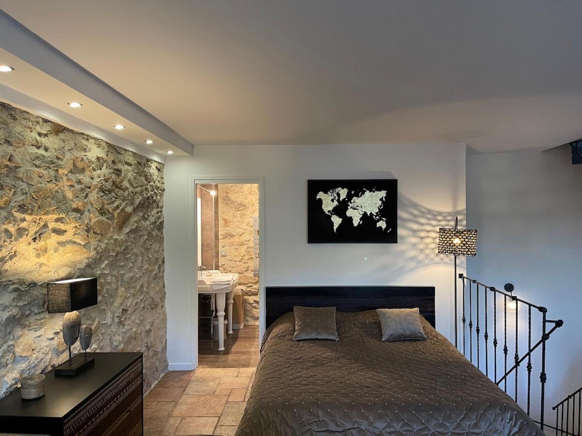 Suquet Beautiful Duplex *
