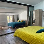 Cannes Suquet Beautiful Duplex