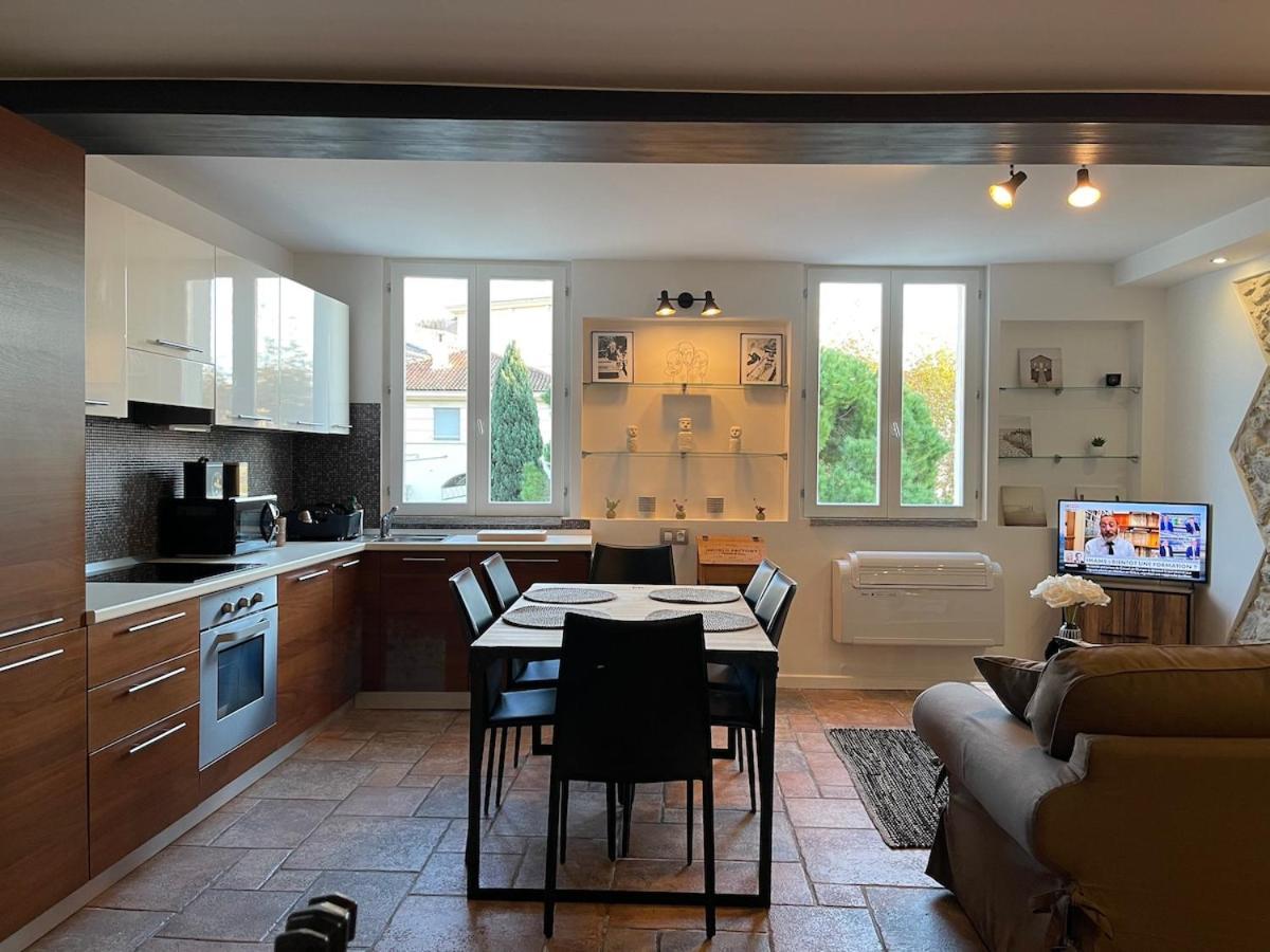 Suquet Beautiful Duplex